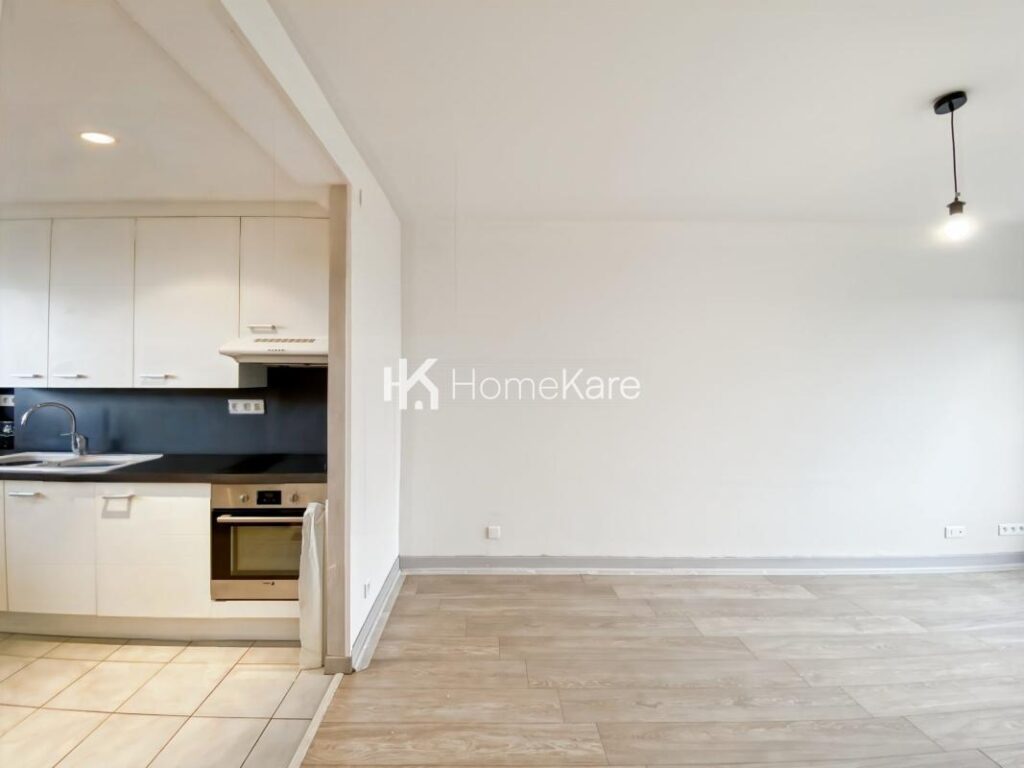 T3 RESIDENCE CENTRE-VILLE AVEC PARKING – 3 pièces – 2 chambres – 60 m²