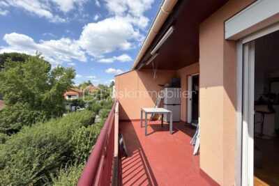 Appartement à vendre à Toulouse