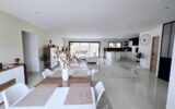 Contemporaine plain-pied T5 proche centre ville – 5 pièces – 4 chambres – 148 m²