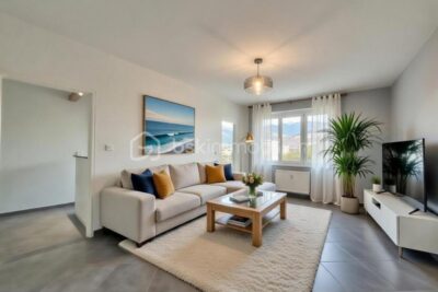 Appartement à vendre à Cognin
