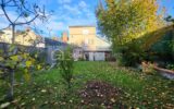 Maison bourgeoise rénovée 7 pièces – Jardin & calme à Orléans-Bannier – 7 pièces – 6 chambres – 170 m²