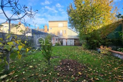 Maison à vendre à Orleans