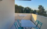 Appartement moderne à Sérignan avec terrasse – 2 pièces – 1 chambre – 35 m²