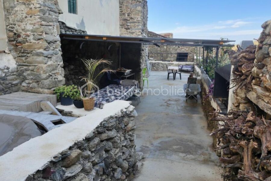 Maison à vendre à Joch