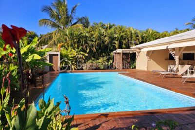 MAISON 144 M2 PROCHE MER – 4 pièces – 3 chambres – 144 m²