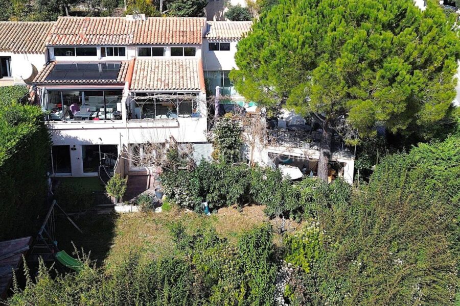 Maison à vendre à Venelles