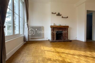 L&rsquo;idéal 3 pièces en centre ville – 3 pièces – 2 chambres – 62 m²