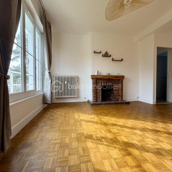 Appartement à vendre à Amiens
