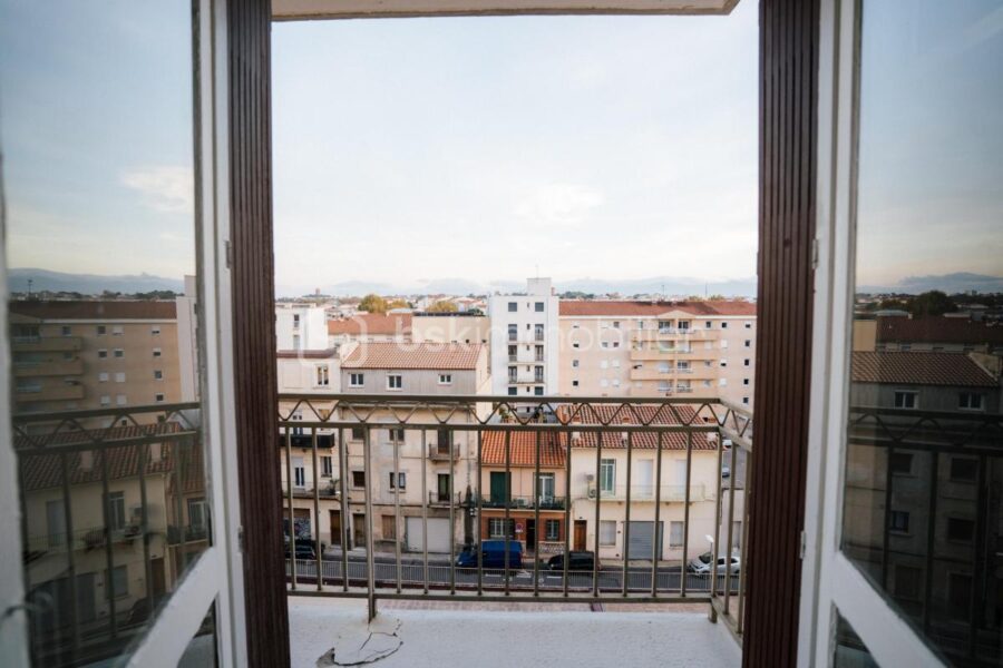 Appartement à vendre à Perpignan