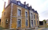 Immeuble de 495 m2 Centre ville de Fougères – NR pièces – NR chambres – 495 m²