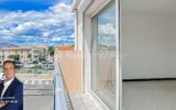 Appartement 3 pièces avec vue canal, balcon, parking et cave – Palavas-les-Flots, centre-ville – 3 pièces – 2 chambres – 42 m²