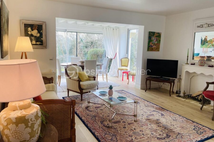 Appartement à vendre à Bidart