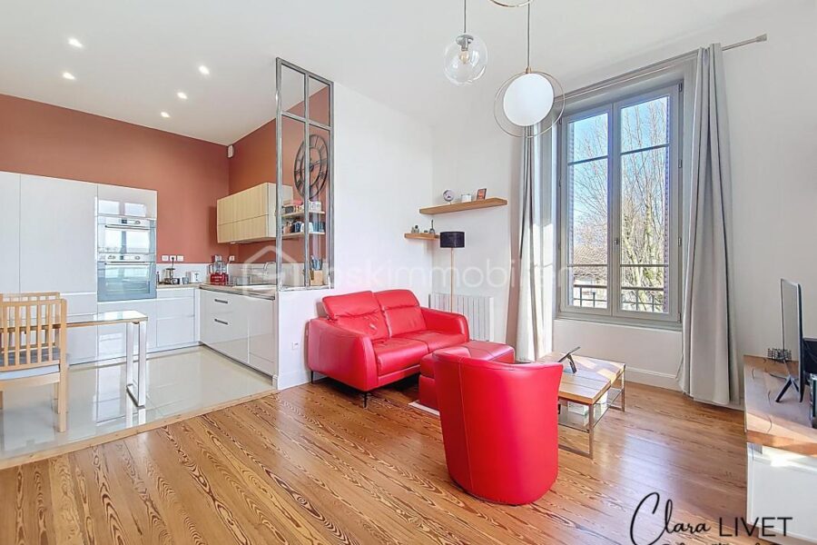 Appartement à vendre à Limas