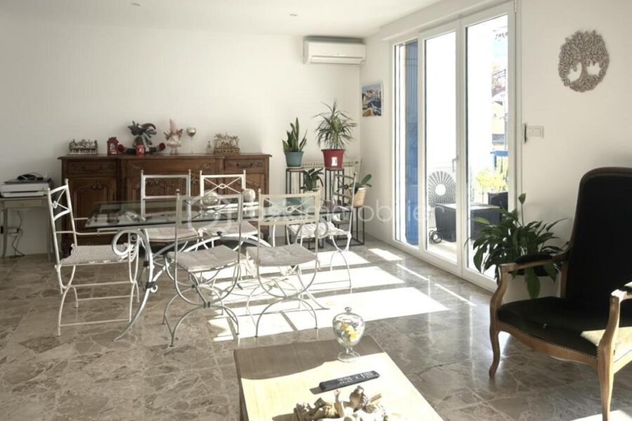 Appartement à vendre à La seyne sur mer