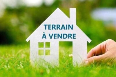 Terrain constructible ET viabilisé à Beauvezer/Villars Heyssier – 1 477 m² – NR pièces – NR chambres – 1477 m²