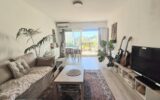 HYERES LA RITORTE – RDJ DE 61M² – PARKING PRIVATIF – TERRASSE – JARDINET – RÉSIDENCE DE STANDING – 3 pièces – 2 chambres – 61 m²