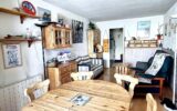 Les Angles, Appartement T3 cosy aux pieds des pistes – 8 couchages – Coeur de station – 3 pièces – 2 chambres – 33 m²