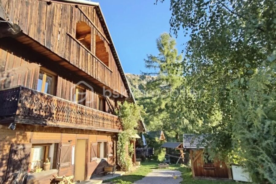 Maison à vendre à Jarrier
