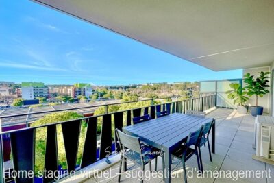 Appartement à vendre à Montpellier
