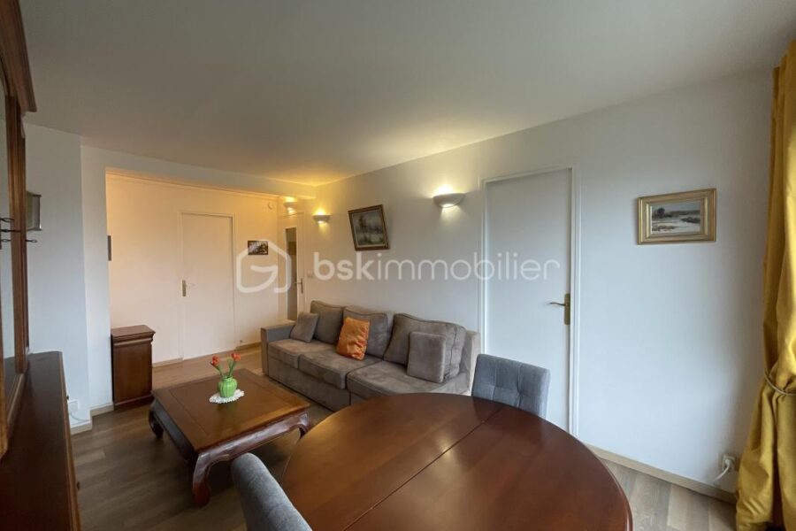 Appartement à vendre à Fresnes