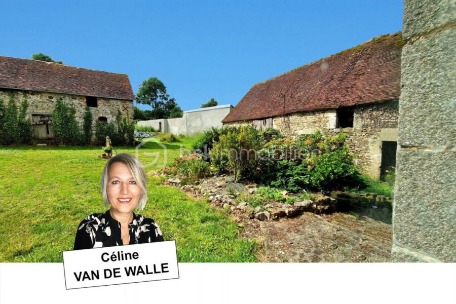 Maison à vendre à Argentan