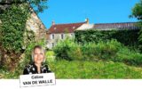 Maison de 150m2 avec dépendances et jardin ! – 5 pièces – 3 chambres – 150 m²