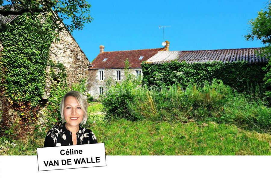 Maison à vendre à Alencon
