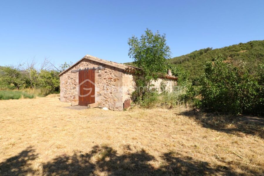 Terrain à vendre à La tour sur orb