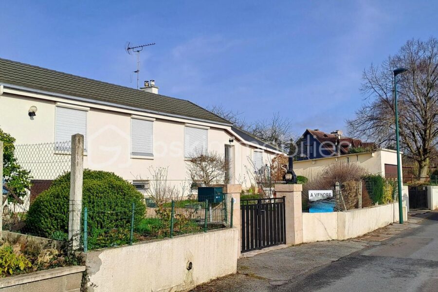Maison à vendre à Norville
