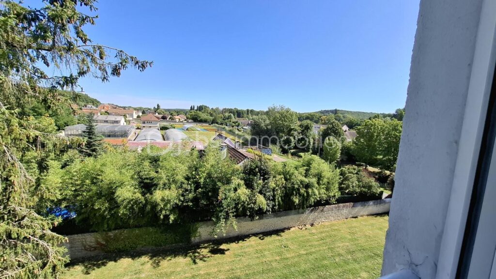 UN F3 A NE PAS RATER – 3 pièces – 2 chambres – 61 m²