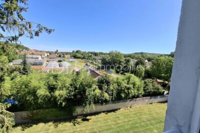 UN F3 A NE PAS RATER – 3 pièces – 2 chambres – 61 m²