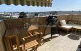 💎 Dernier étage avec balcon – Vue panoramique sur Brest, le téléphérique 🚡 et la mer 🌊 💎 Garage de 60m2 sécurisé – 4 pièces – 2 chambres – 78 m²