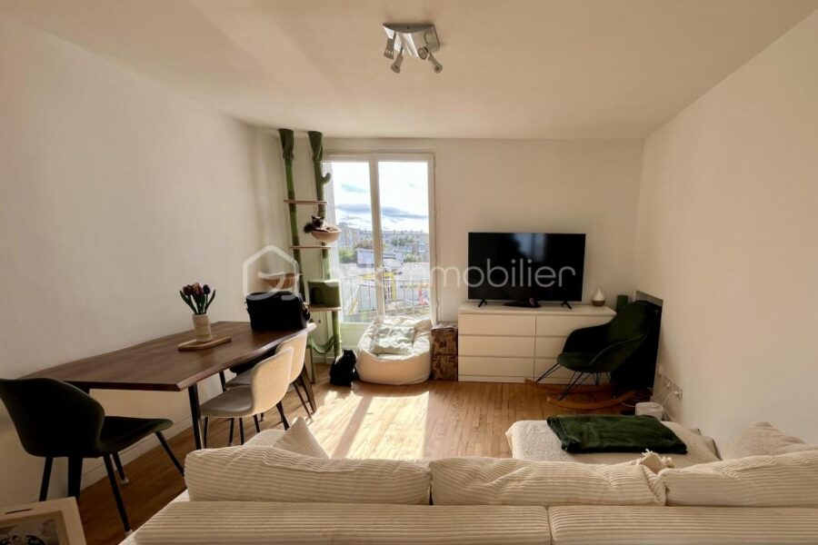 Appartement à vendre à Brest
