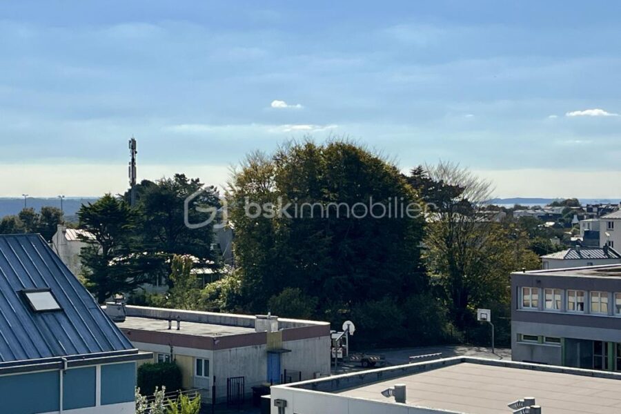Appartement à vendre à Brest