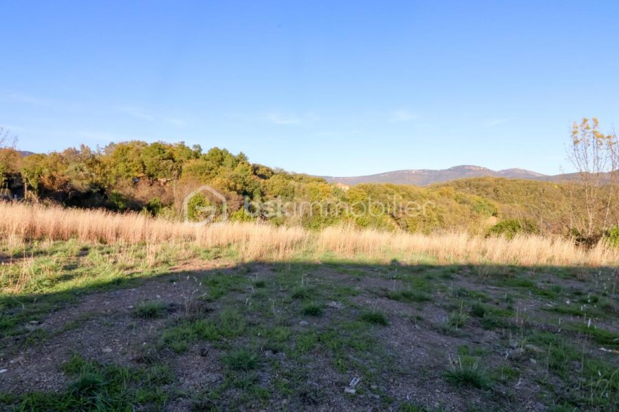 Terrain à vendre à Le bosc