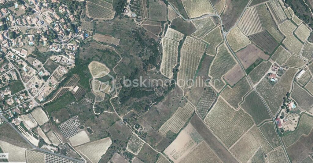 Terrain de loisir de 4270 m² – NR pièces – NR chambres – 4270 m²