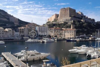 Appartement à vendre à Bonifacio