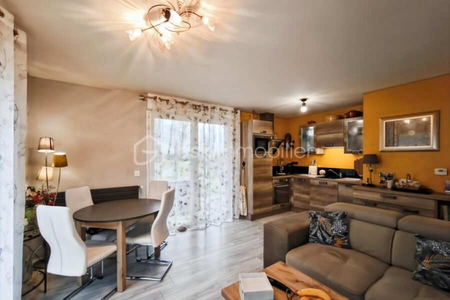 Appartement à vendre à Dammartin en goele