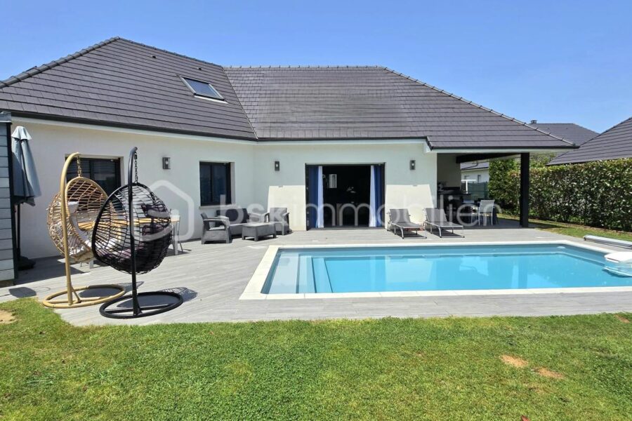 Maison à vendre à Arudy