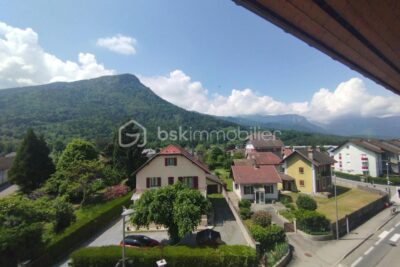 Appartement à vendre à Faverges