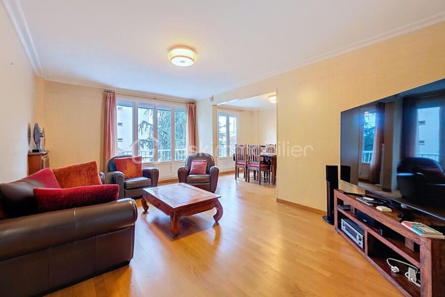 Appartement à vendre à Rosny sous bois