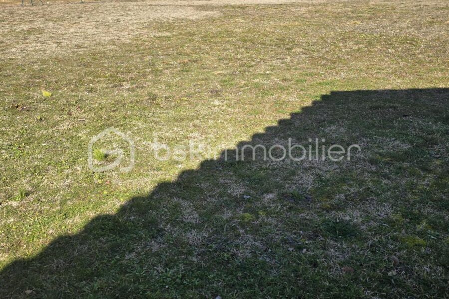 Terrain à vendre à Digne les bains