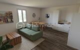 SAINT MARTIN D’ARDECHE / APPARTEMENT 38 m² / PLATEAU BRUT OU CLE EN MAIN – 2 pièces – 1 chambre – 38 m²