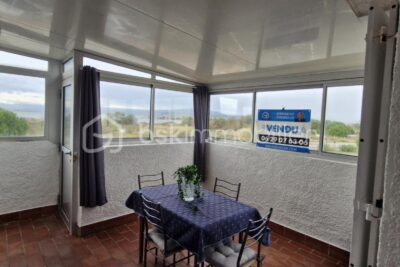 APPARTEMENT DEUX PIÈCES À 2 PAS DE LA PLAGE – 2 pièces – 1 chambre – 38 m²