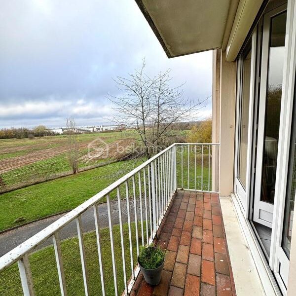 Appartement à vendre à Nozay