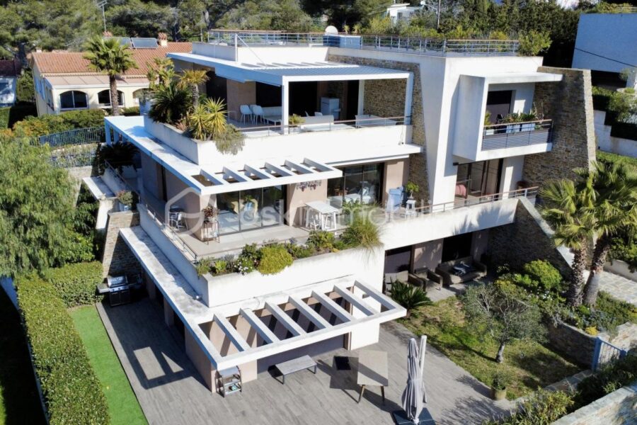 Appartement à vendre à Saint raphael