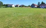 A vendre chez BSK immobilier , terrain constructible et viabilisé opportunité à saisir !!! – NR pièces – NR chambres – 1801 m²
