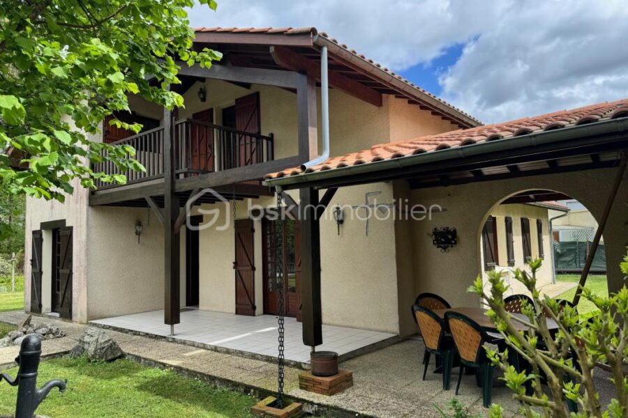 Maison à vendre à Pessac