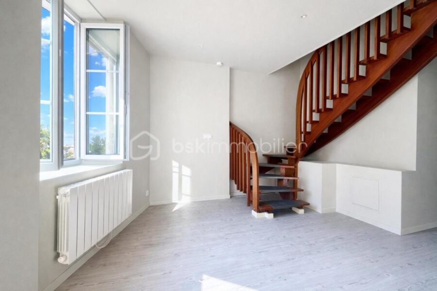 Appartement à vendre à Pommiers