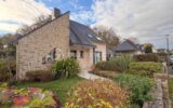 PLOEREN – Superbe Maison de 102 m2 – Superbe environnement – 5 pièces – 3 chambres – 102 m²